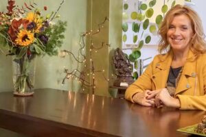 Verzorging van Binnenuit