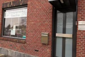 Verzorgingssalon Timeless