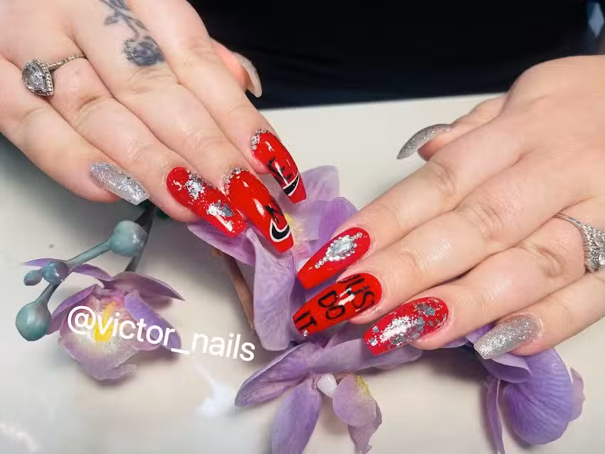Victor Beauty Salon