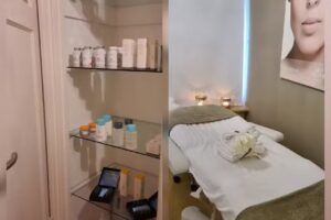 Victoria beauty salon