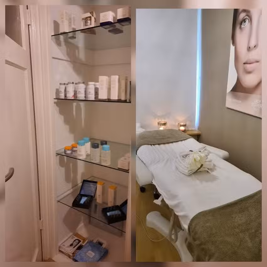 Victoria beauty salon