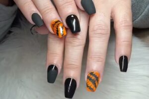 vika nail