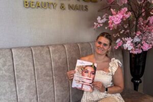 Vikki’s Beauty World