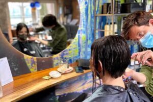 VIN-HAIR | Kapper | Davines verkoop specialist