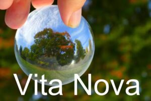Vita Nova Salon voor Skin en Bodycare