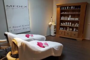 Vitalia Beauty Wellness & Floaten