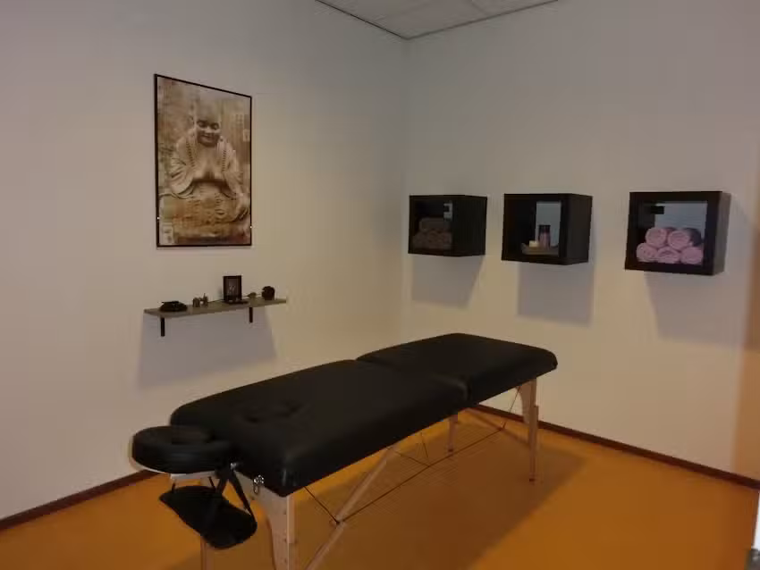 Vitaliteitspraktijk Thalassa