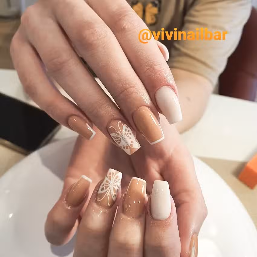 Vivi Nail Bar