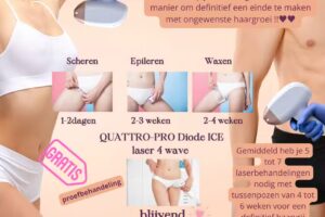 Vlinder Beauty & More