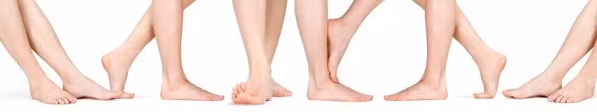 Voet Centrum Heerhugowaard