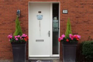 Voetcomfort Den Haag