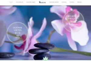 Voetlicht pedicure voetverzorging zaandam