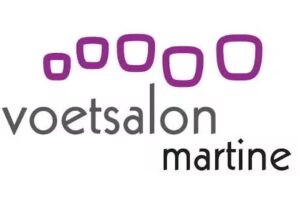 Voetsalon Martine