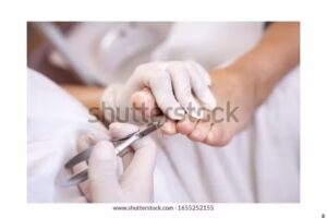 Voetverzorging Charlotte