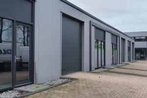 Voetverzorging Lydia