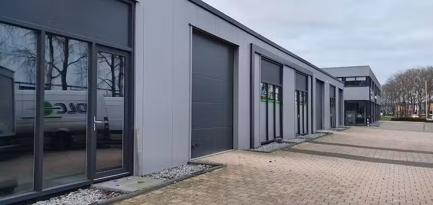 Voetverzorging Lydia