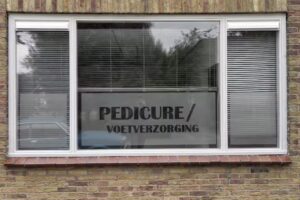 Voetverzorging Magda Overdam