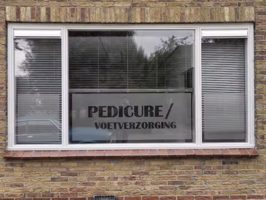 Voetverzorging Magda Overdam