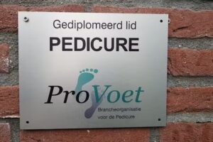 Voetverzorging Spijkerboor/ Spa4feet