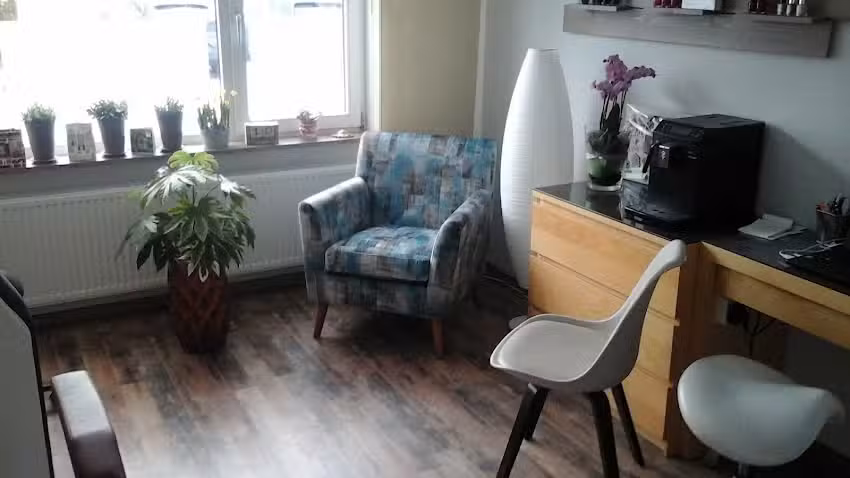 Voetverzorging Weintje – Culemborg