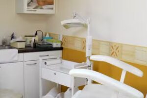 Voetverzorgingspraktijk Gaby Koster