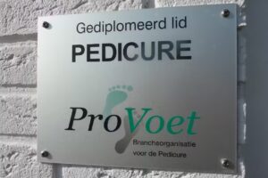 Voetverzorgingspraktijk Mariya