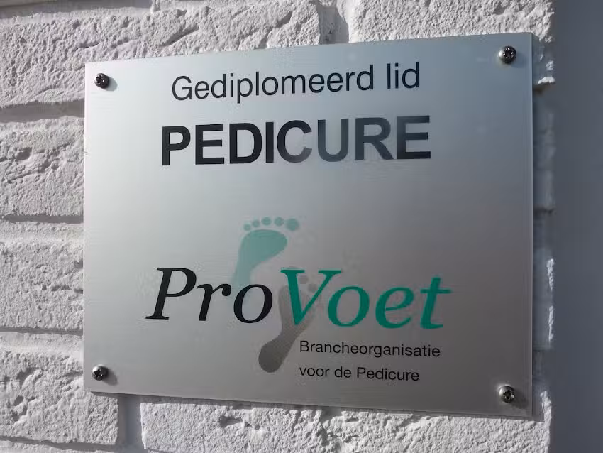 Voetverzorgingspraktijk Mariya