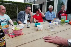 Voetverzorgingssalon Voetique