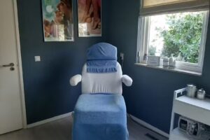 VoetzorgPraktijk Adrienne Janssens