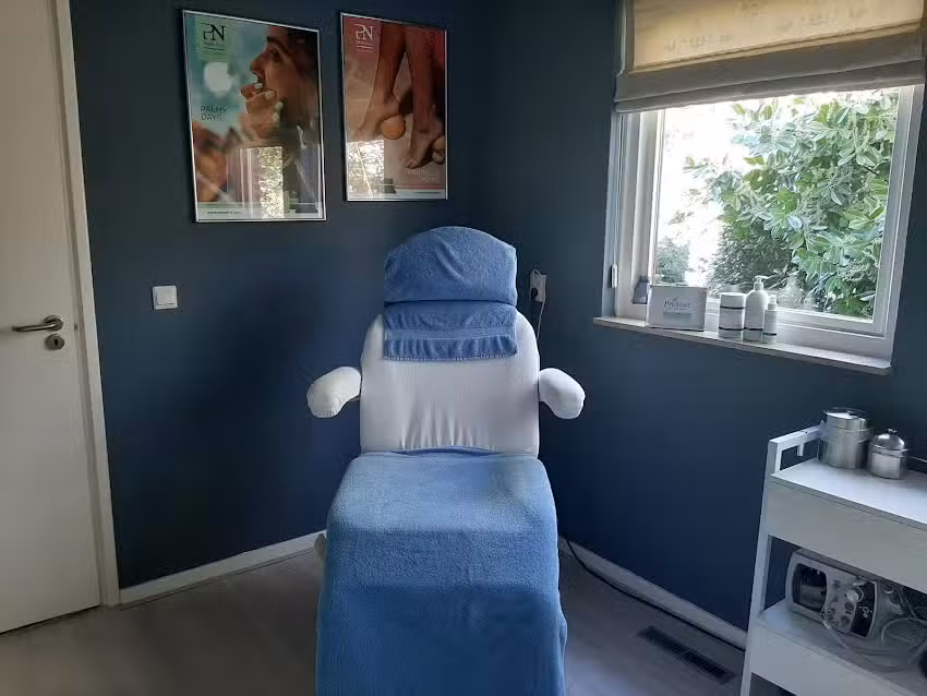 VoetzorgPraktijk Adrienne Janssens