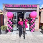 VongAnh Nails & Spa