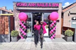 VongAnh Nails & Spa