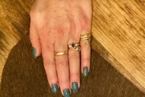 Vy Nails & Eyelashes