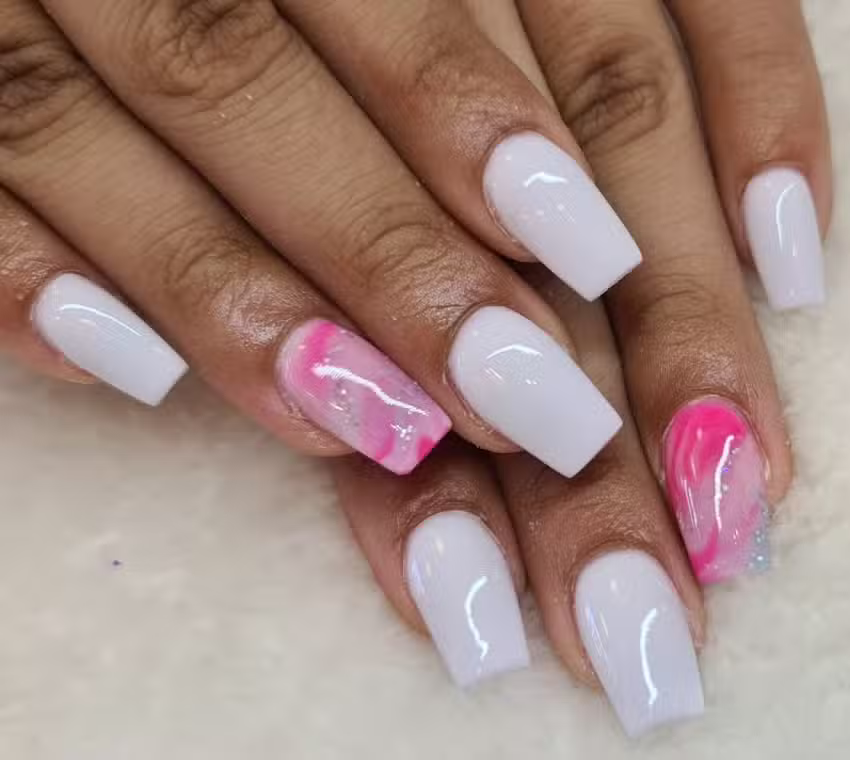 VyVy Nails & Spa – Arnhem