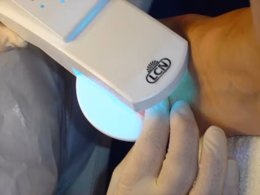 Walk On Voetverzorging