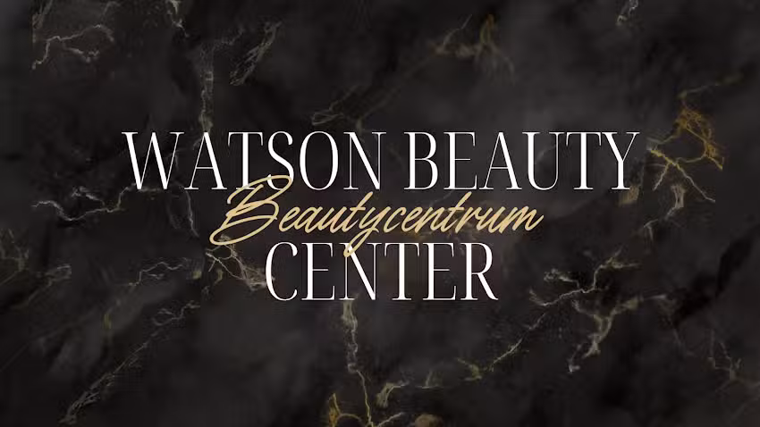 Watson Beauty Center