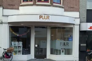 Waxsalon Puur