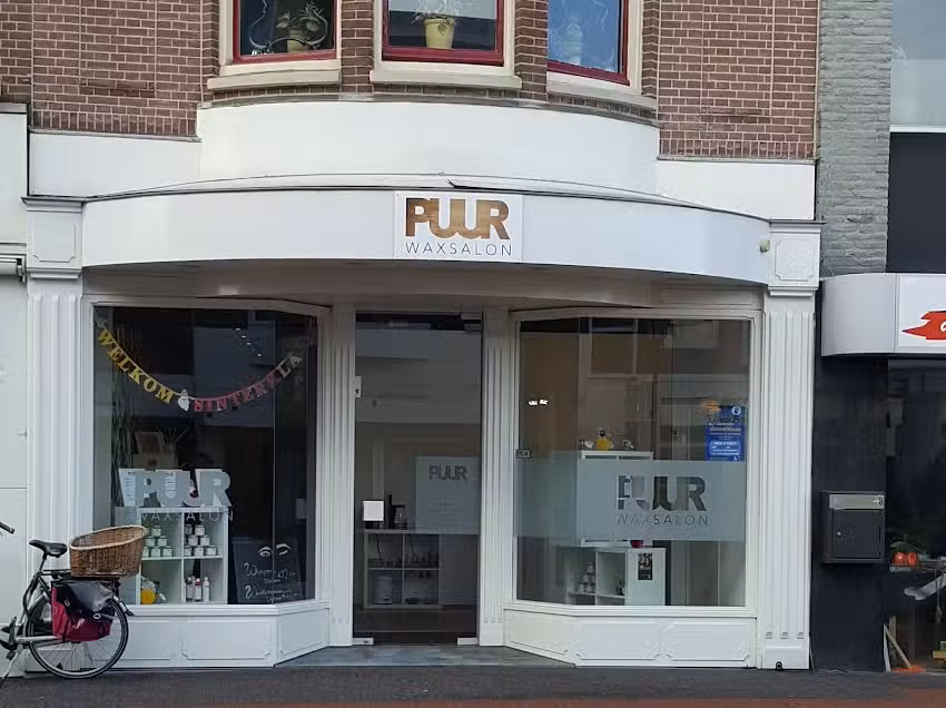 Waxsalon Puur