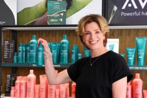 We Care lifestyle salon