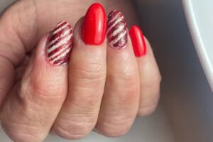 we create nails Nagelsalon