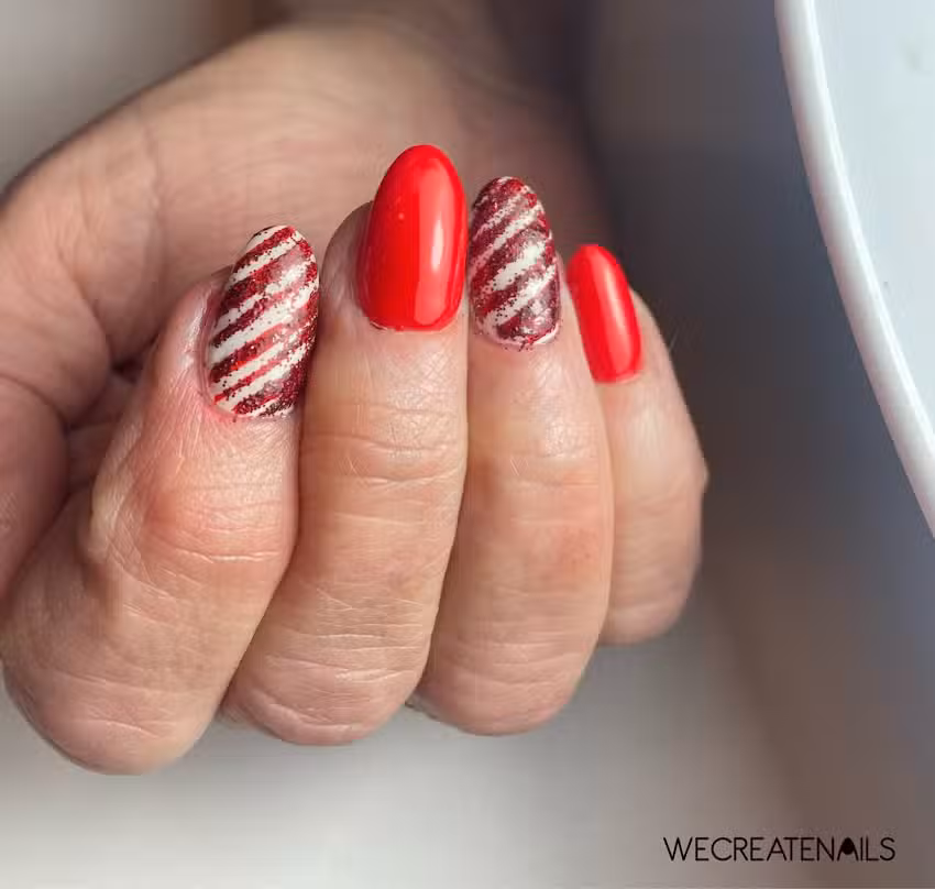 we create nails Nagelsalon