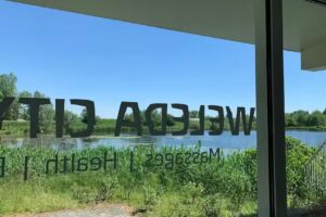 Weleda City Spa Den Bosch-Vught