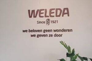 Weleda City Spa Den Haag