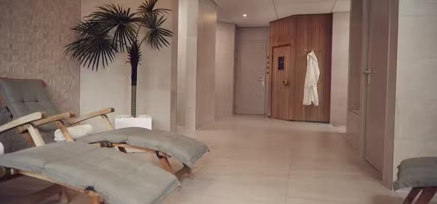 WellCome Wellness – Terschelling