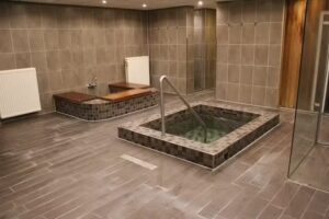 Wellness Bad Boekelo