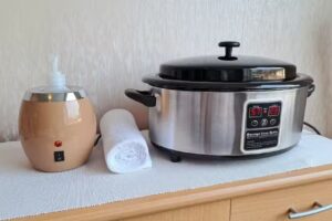 Wellness-praktijk Danielle