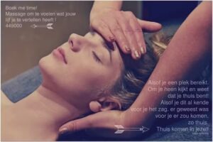 Wellness Total Trip Style Terschelling