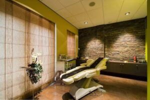 Wellness Volendam