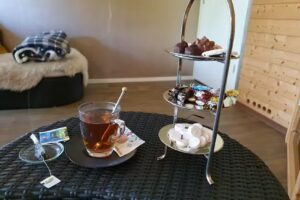 Wellnessboerderij ’t Bellinckhofje