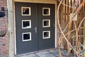 Wellnesshuis Mooij, voorheen Sprankeling Beautycare en De Cupkoningin